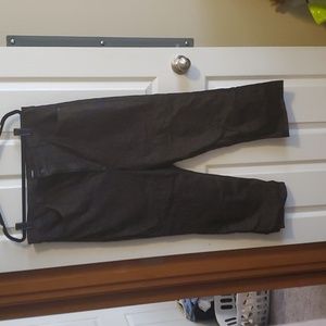 2/$10 Express Straight Leg Jeans sz 16